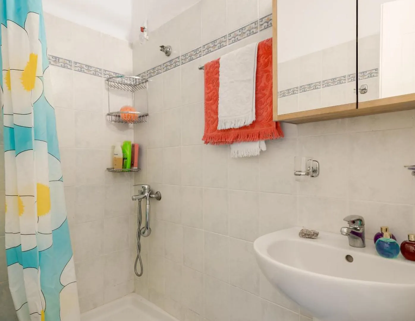 Galini Apartment In Neos Marmaras Yunanistan